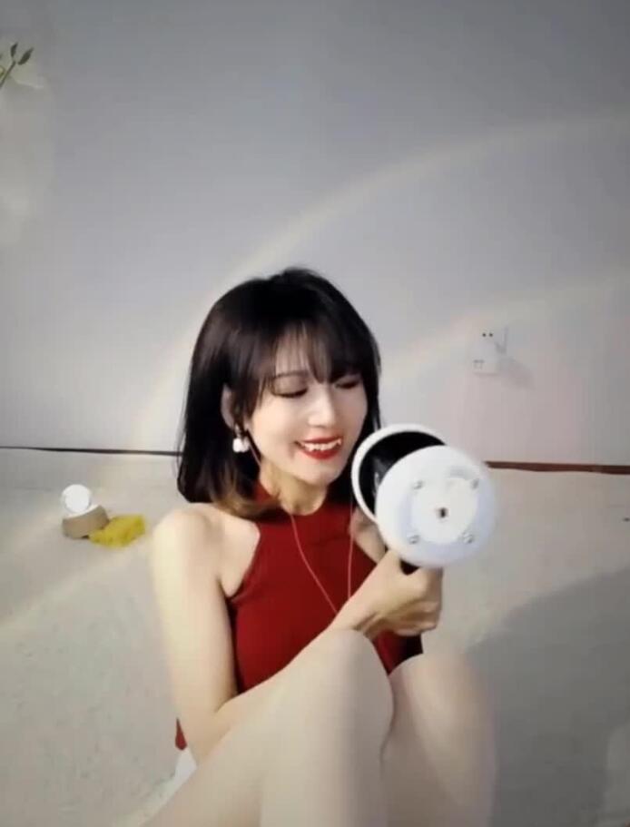 你的圈圈儿 众乐圈圈 ASMR福利黏人的娇妻 00