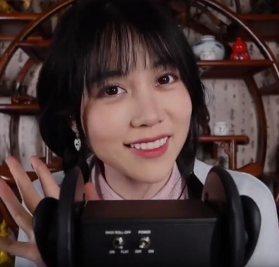 4.jpg 丧妹 ASMR耳语闲聊 对不起!俺回来了!耳语 Whisper