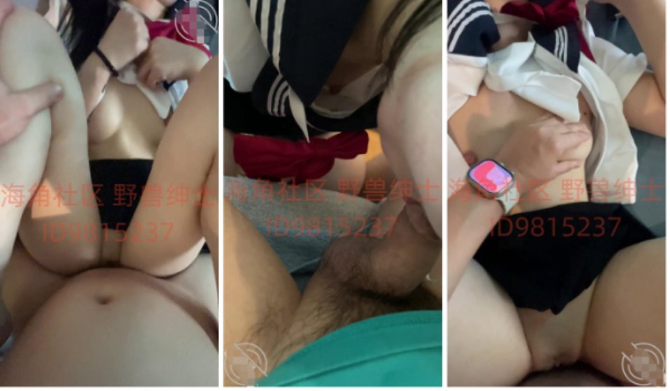 [美女] [视频分类] 海角大神野兽绅士 爆操穿上JK制服的萝莉闺蜜，酥乳粉穴，极致诱惑【1V 404M BT】